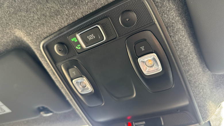 Renault Symbioz 1.6 E-Tech FHEV 145 Techno Esprit Alpine 5dr Auto Hybrid Estate